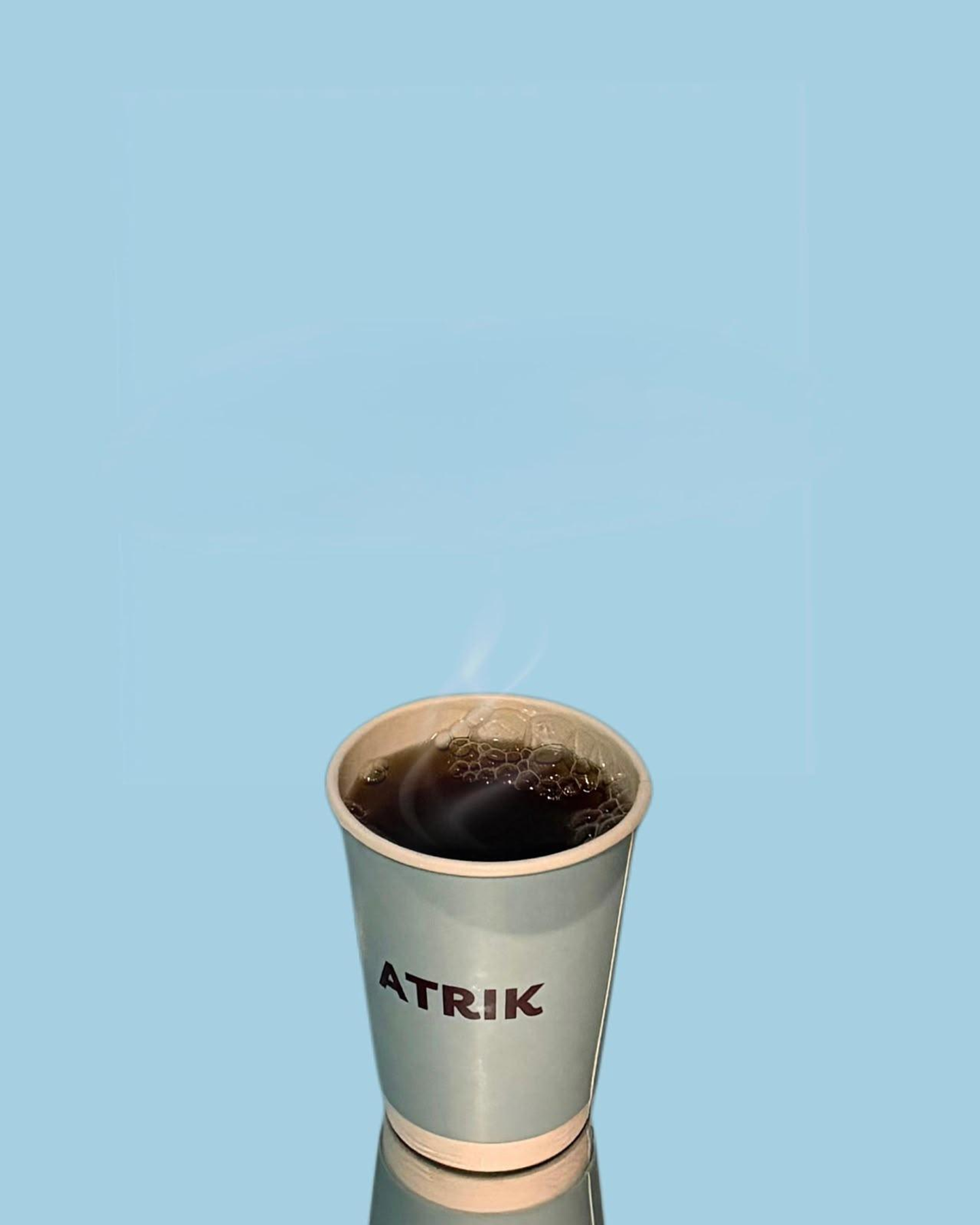 Premium Fruity Colombian Coffee (V60 Brew)