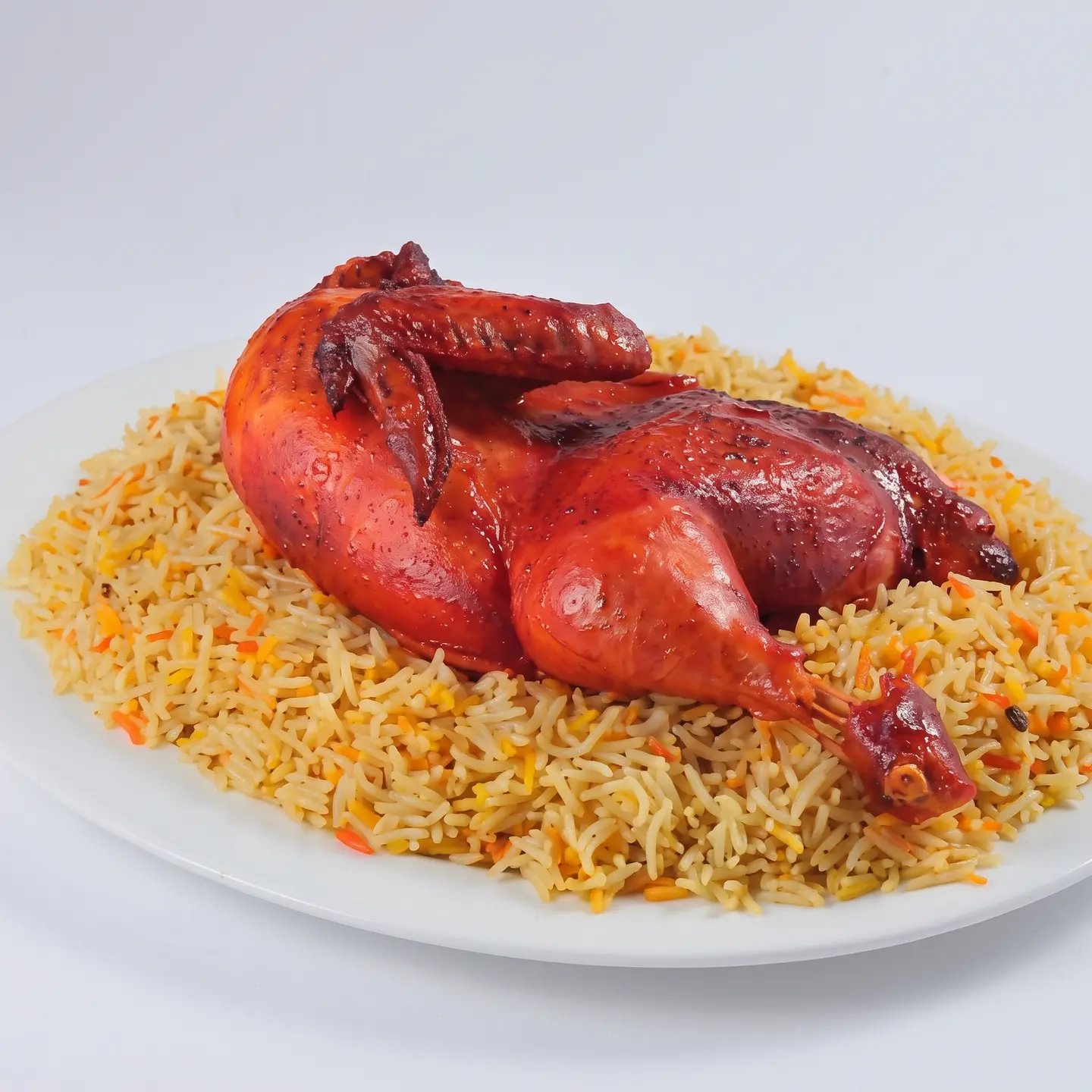 مظبي - حبة مظبي رز شعبي