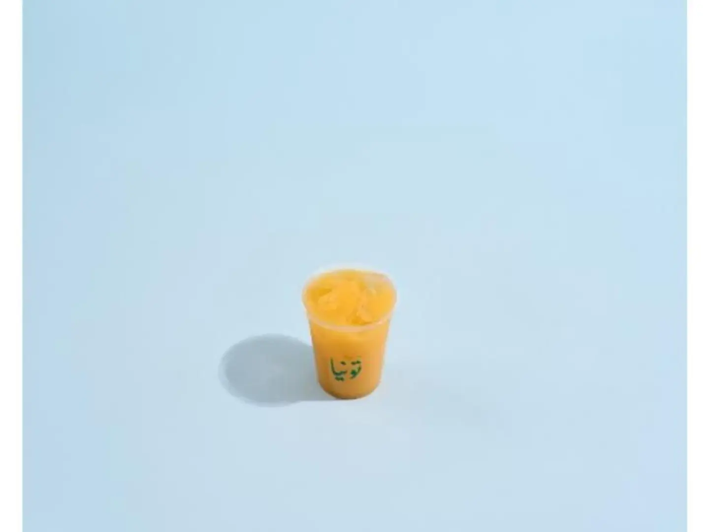 Orange Juice