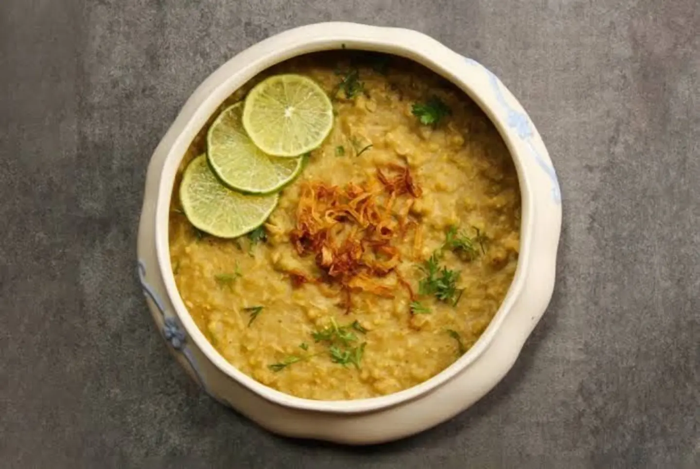 Special Haleem