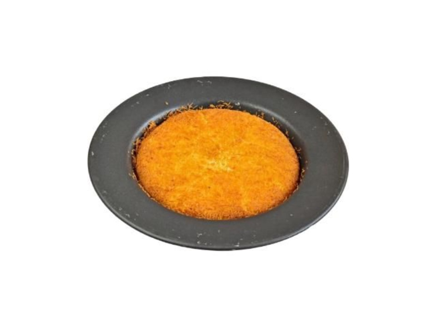 Cream Kunafa