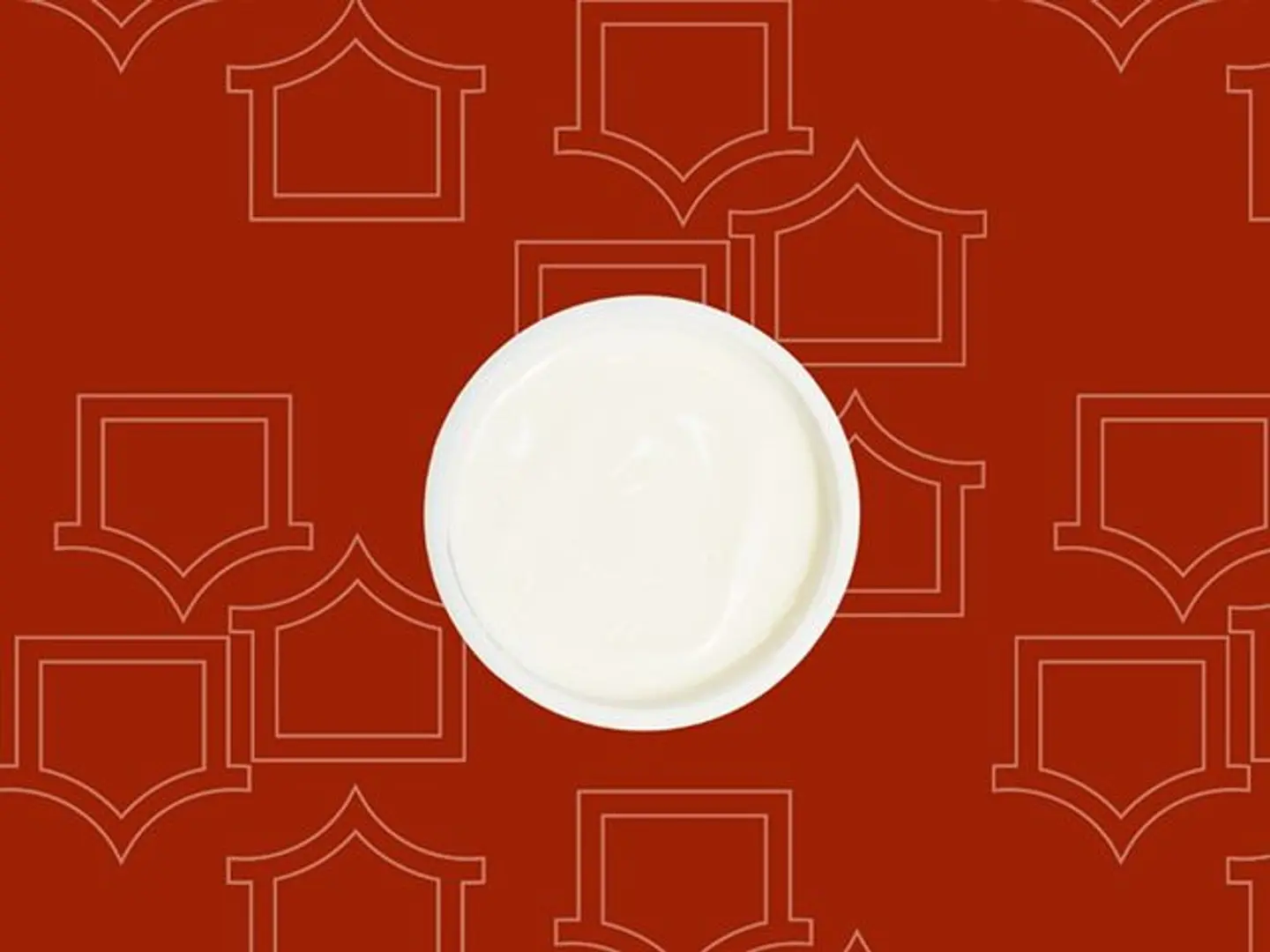 Garlic Cream