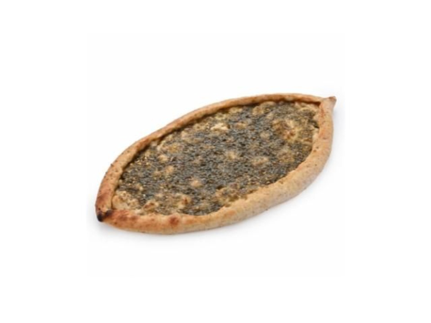 Thyme Manqusha