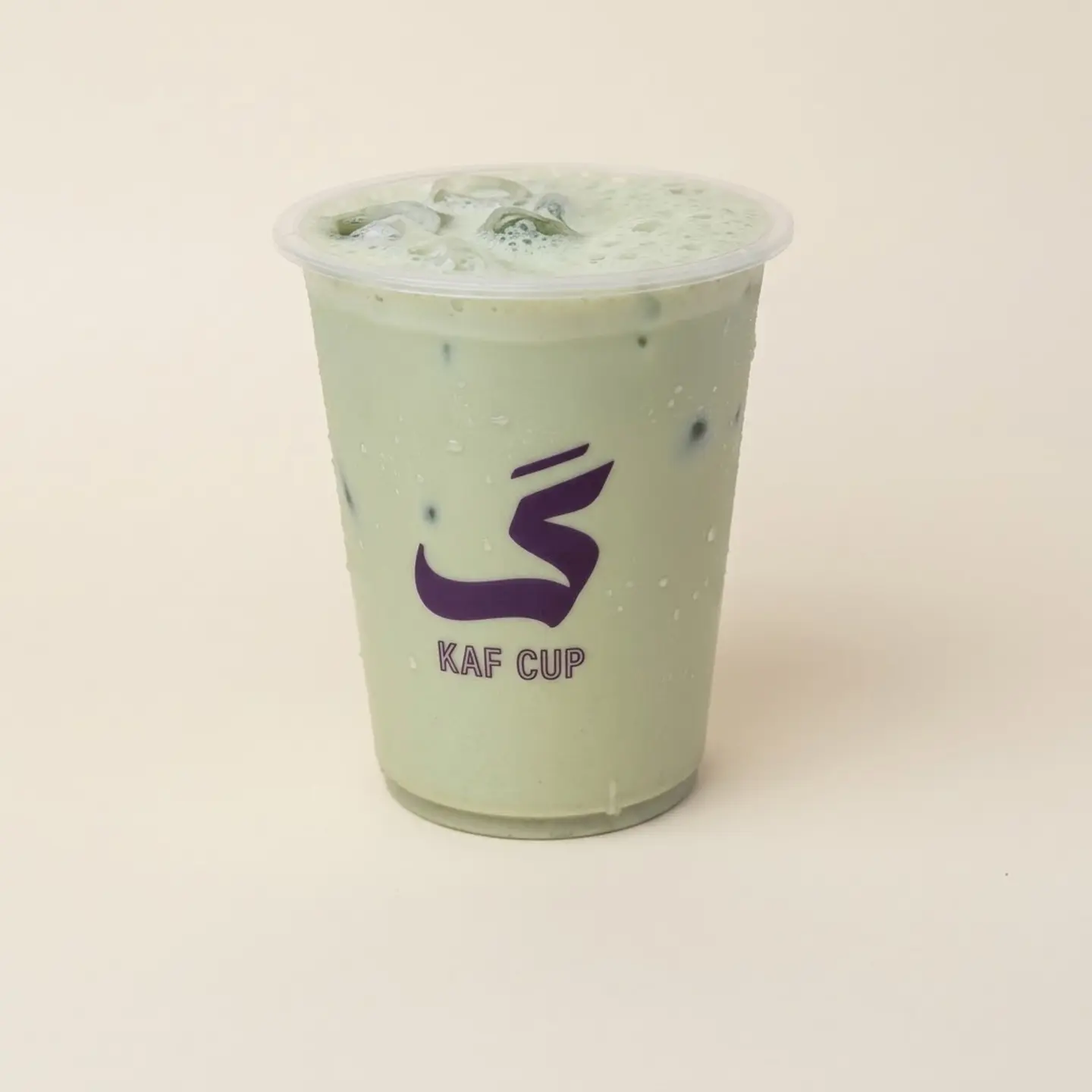 Ice Matcha