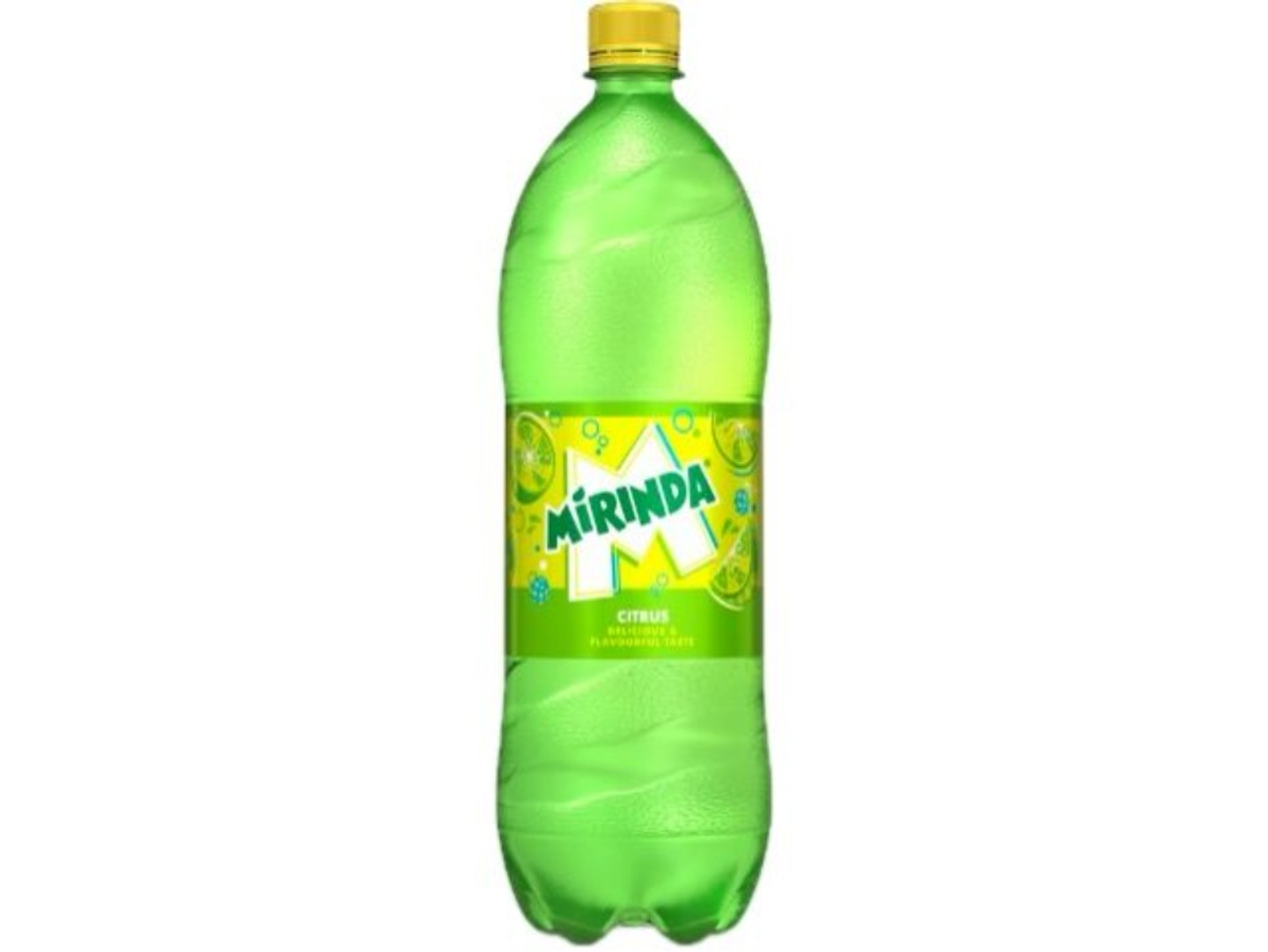 Mirinda Citrus 1 L
