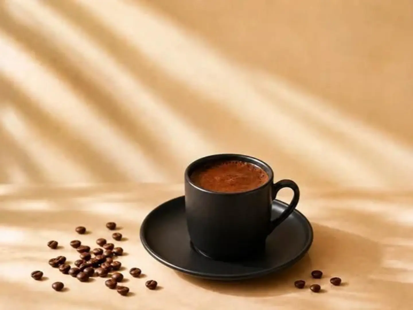Turkish Coffee