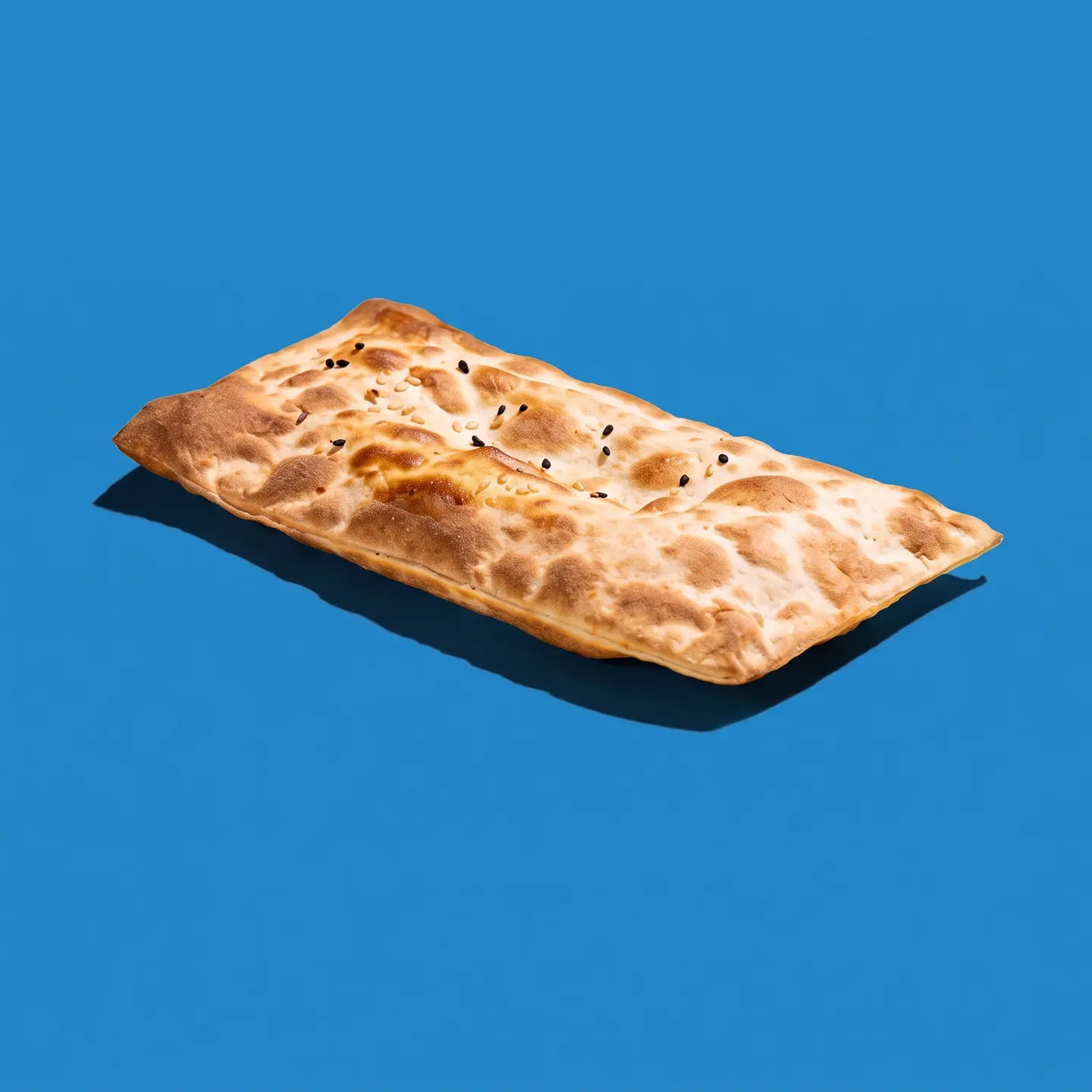 Falafel Pie