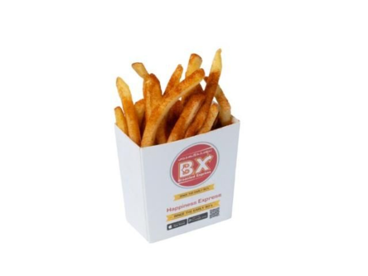 Nashville Fries