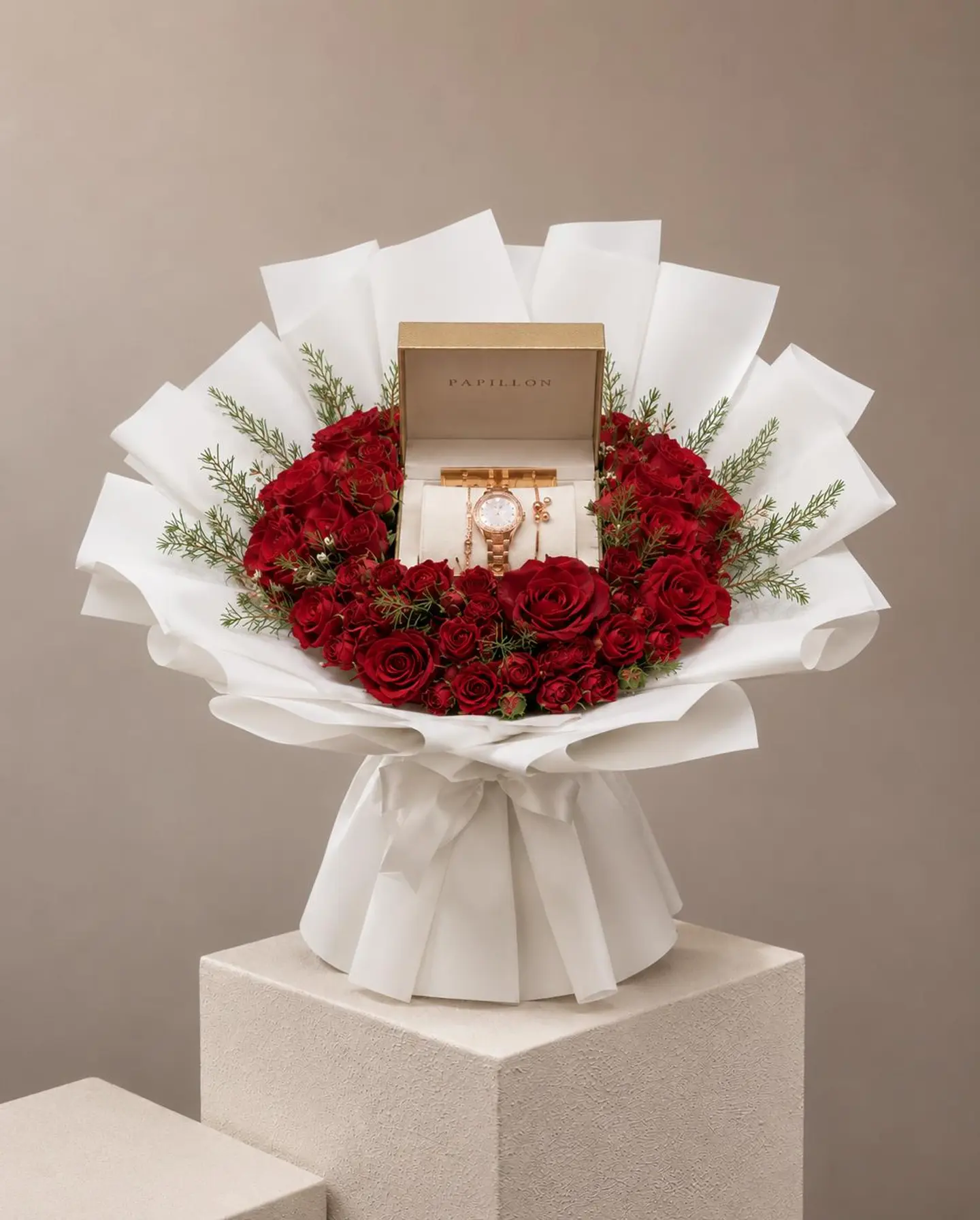 Gift Bouquet Arrangement