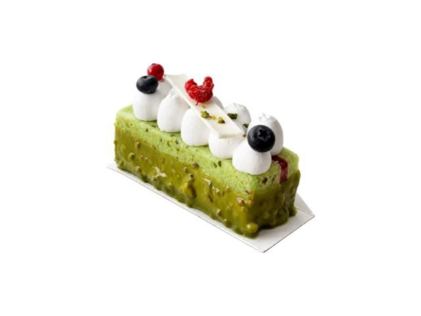 Pistachio Cake