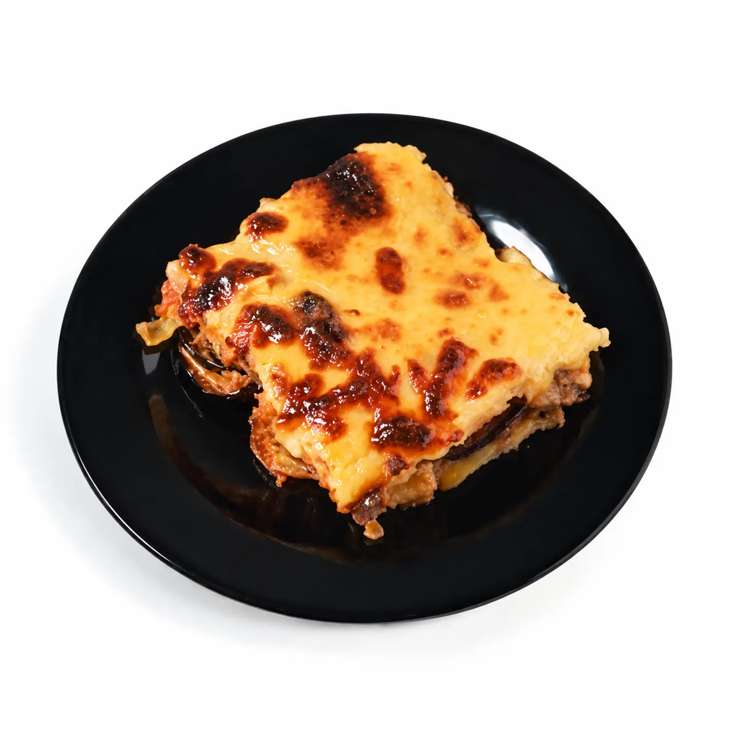 Bechamel Mousagah
