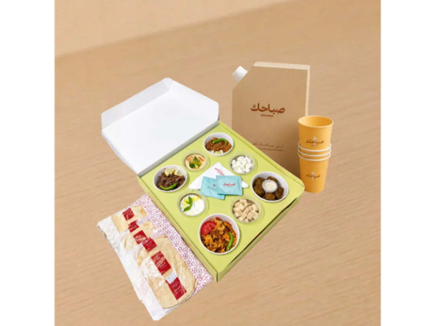 Box Allama