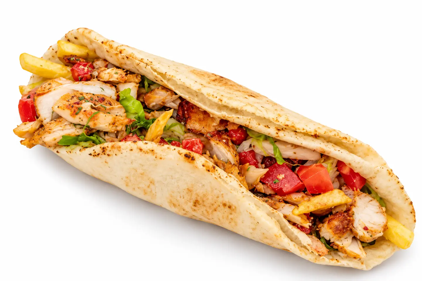 Shawarma Shamy