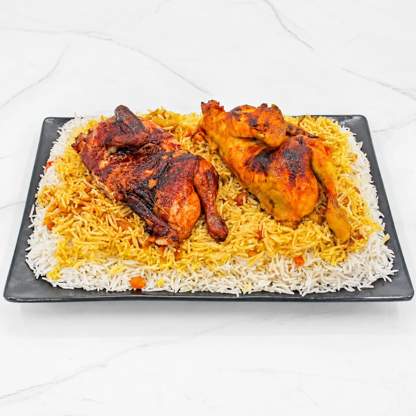 Hasawy Kabsa - Whole