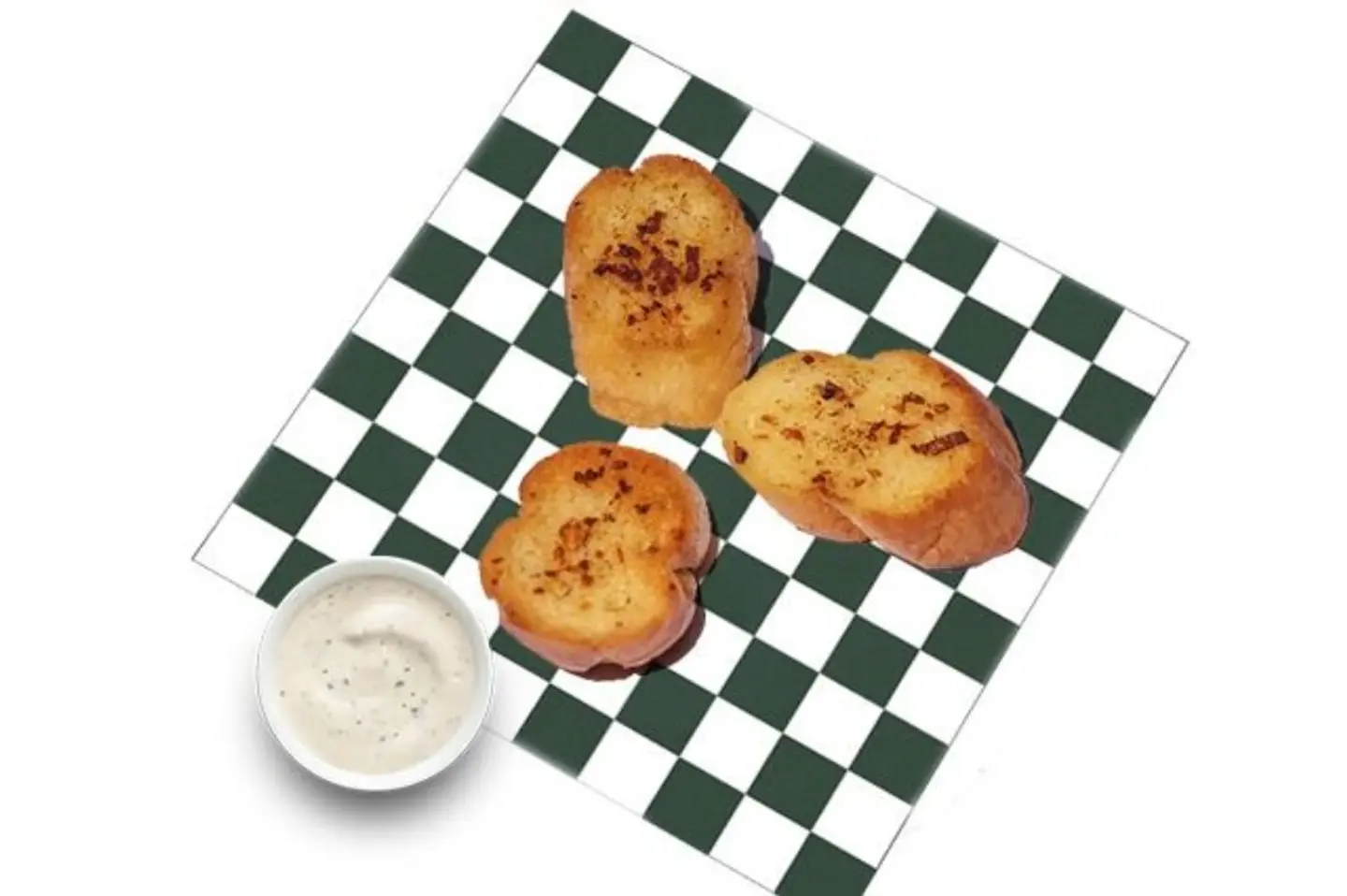 Garlic Bread