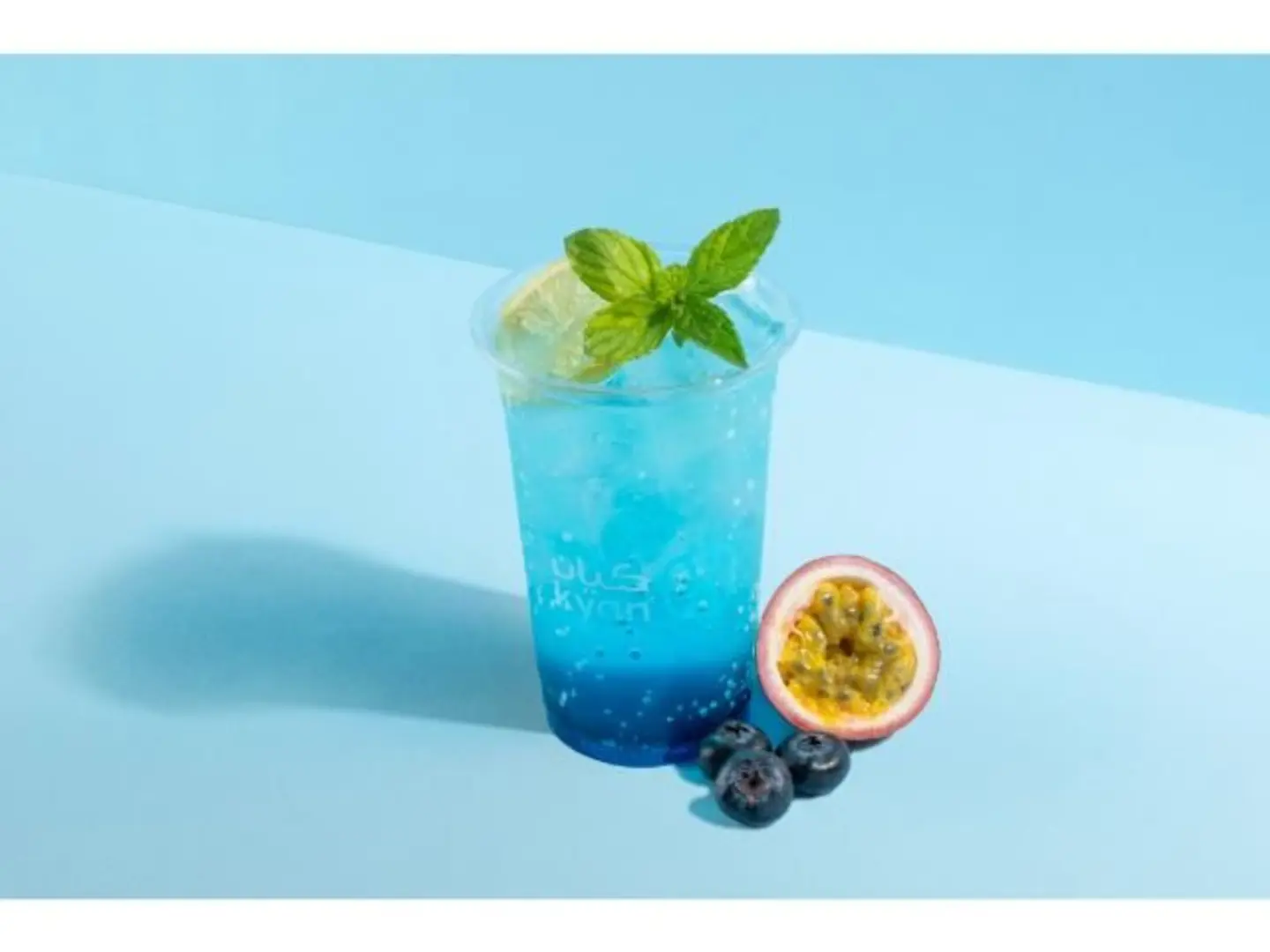 Roshan Blue