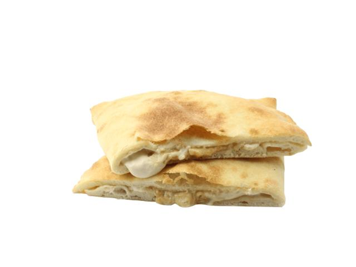 فطيرة حلاوة طحينية بالجبن