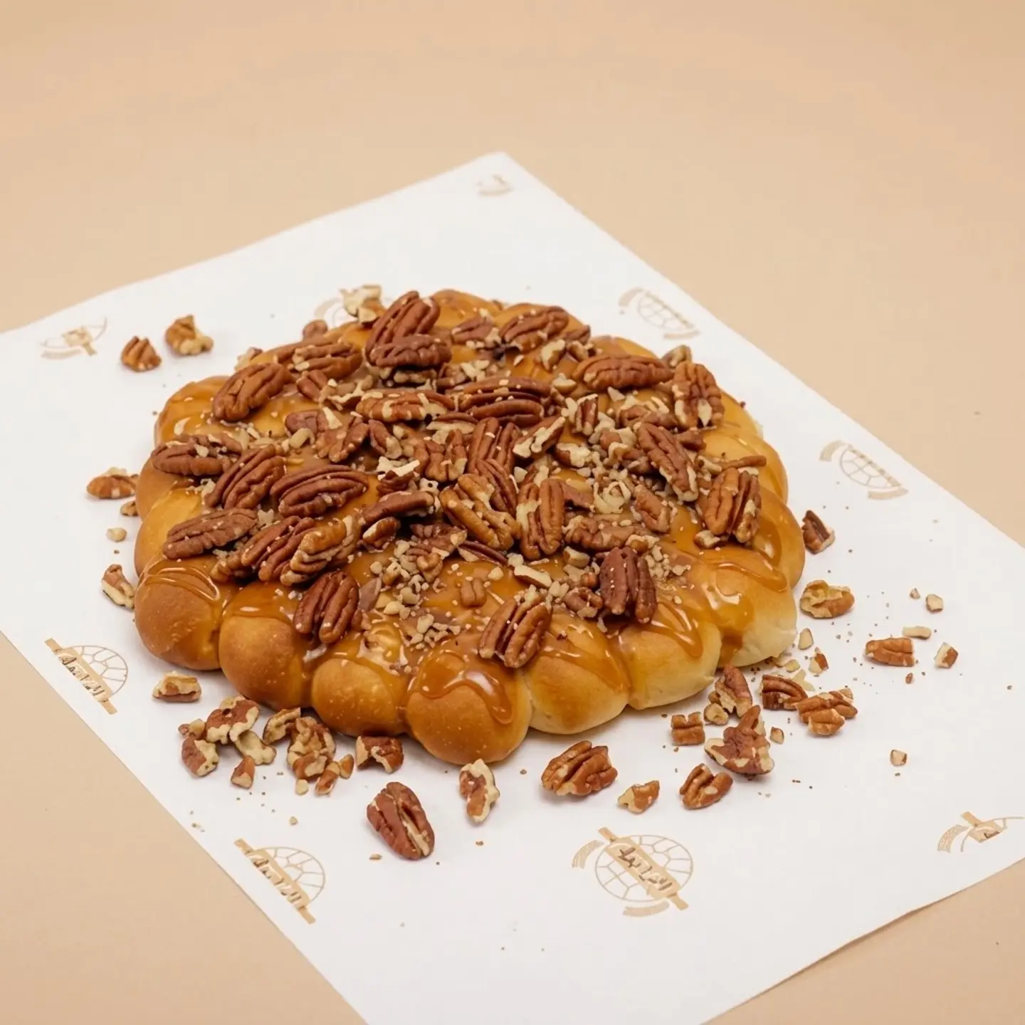 خلية بيكان - صغير