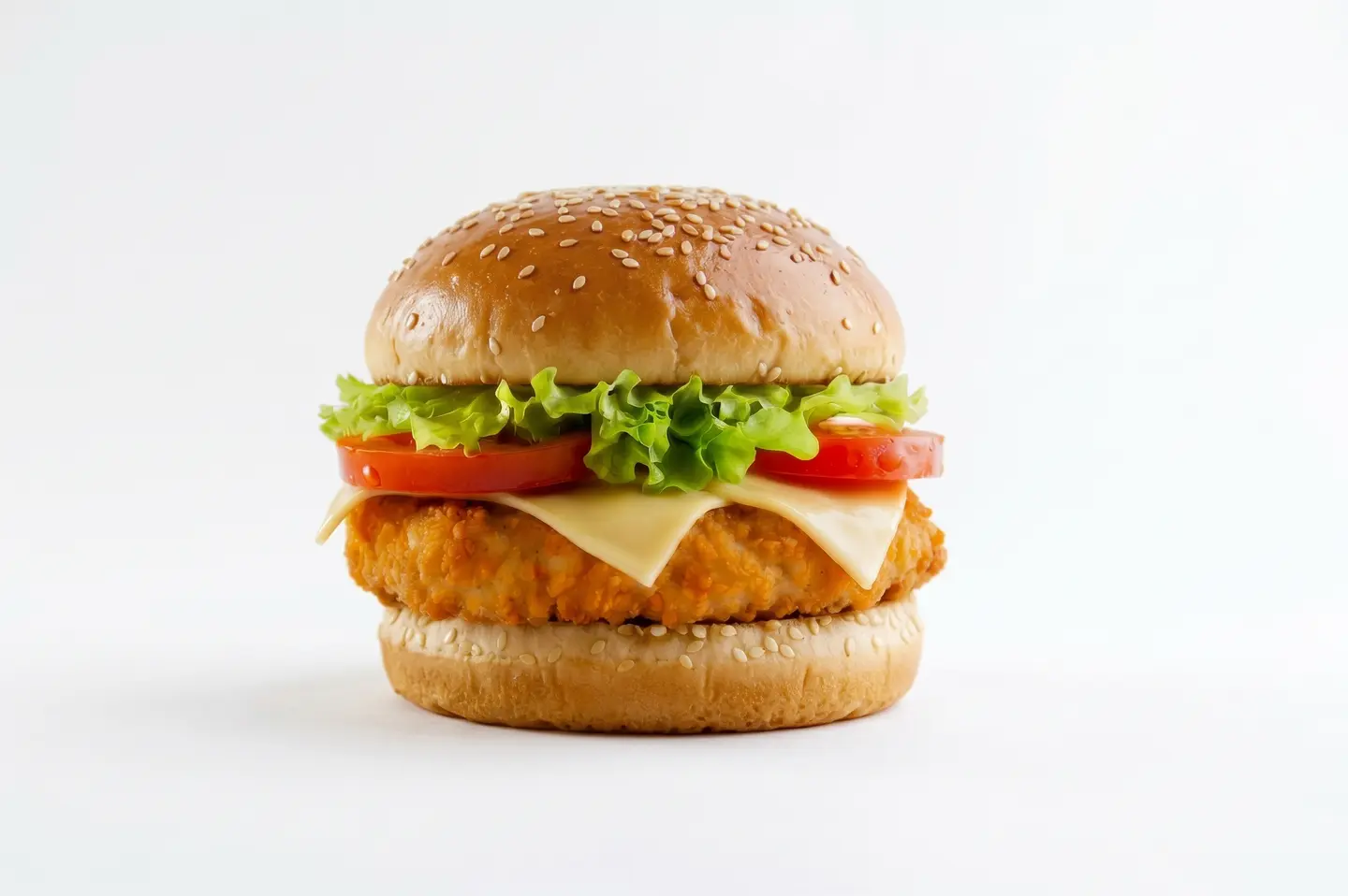 Chicken Burger