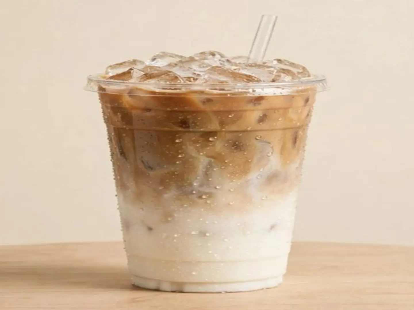 Iced Latte