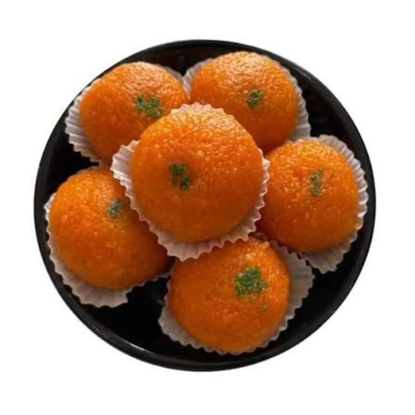 Motichur Ka Laddu