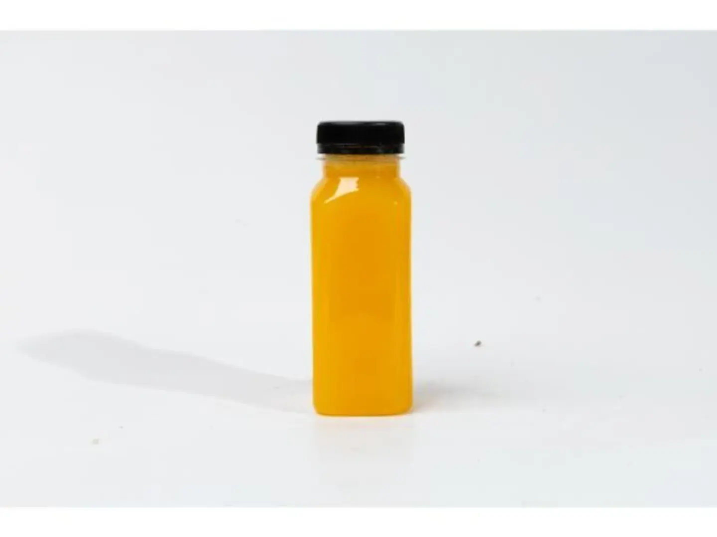 Freshly Squeezed Orange Juice