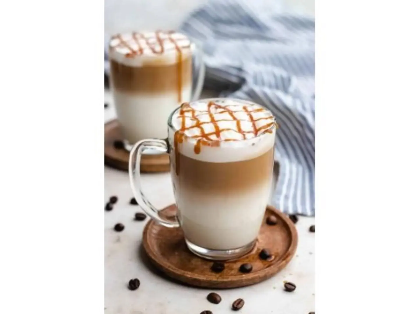Caramel Macchiato