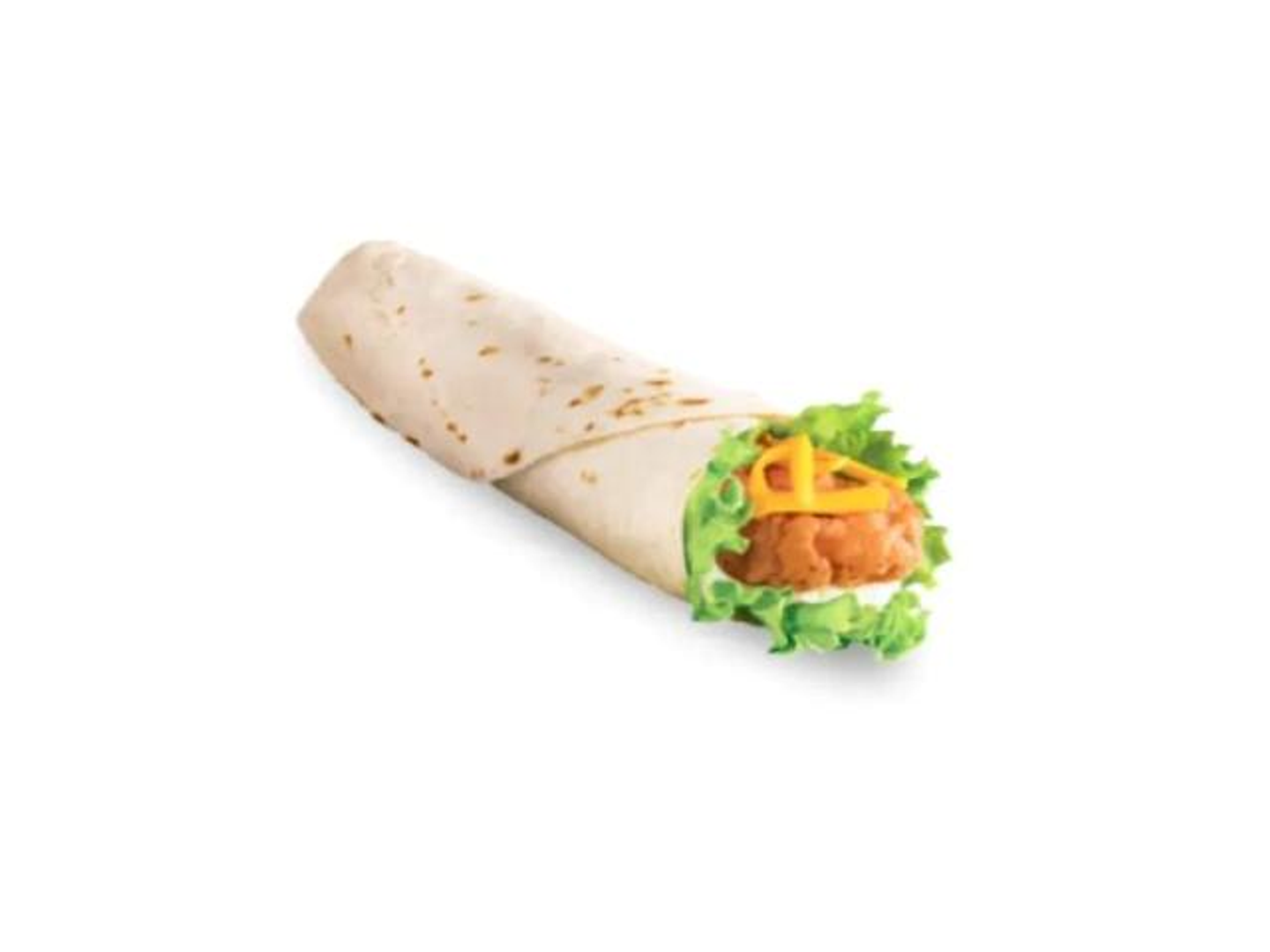 Fillet Wrap