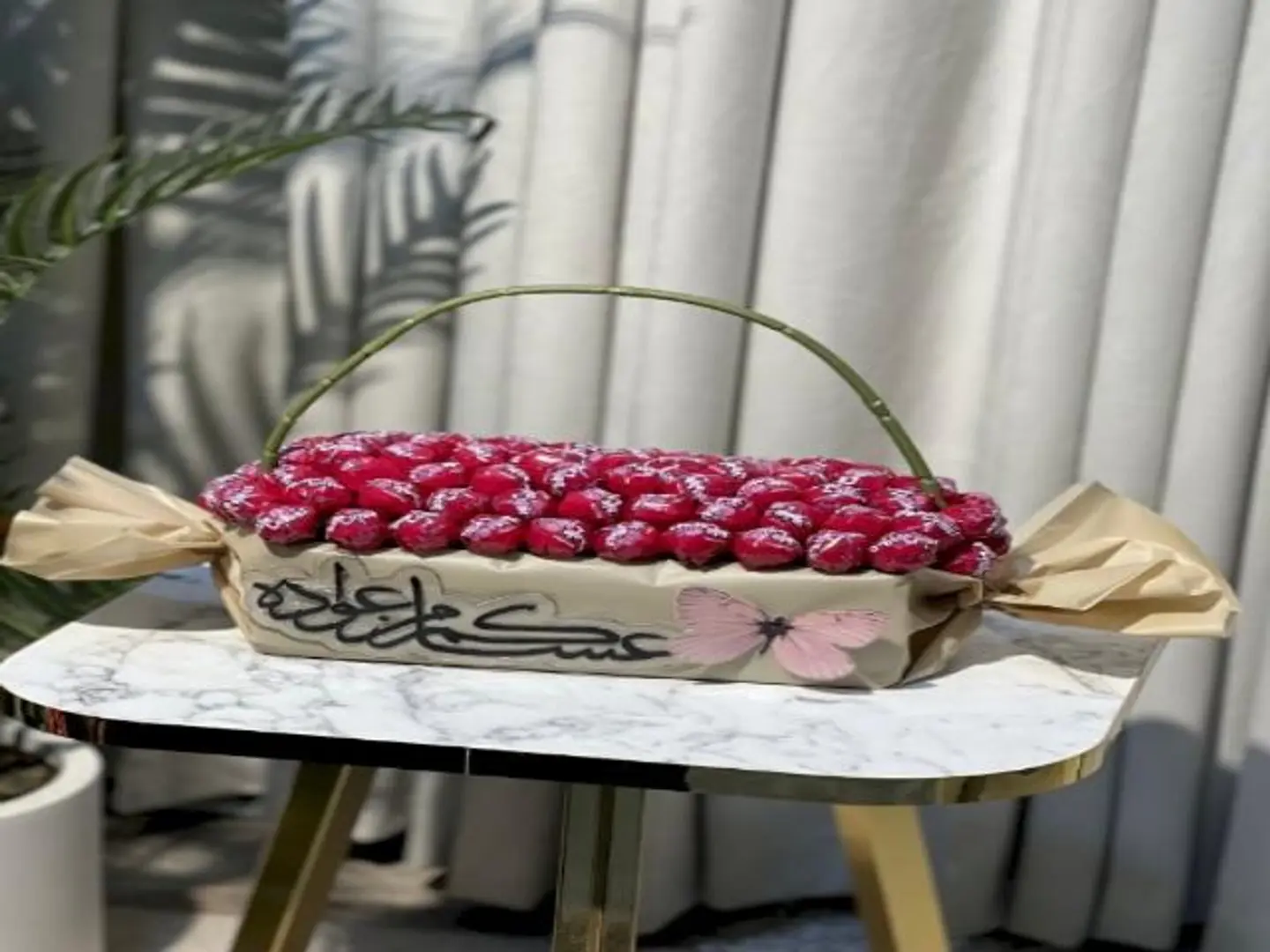 توزيعات العيد أطفال العيد
