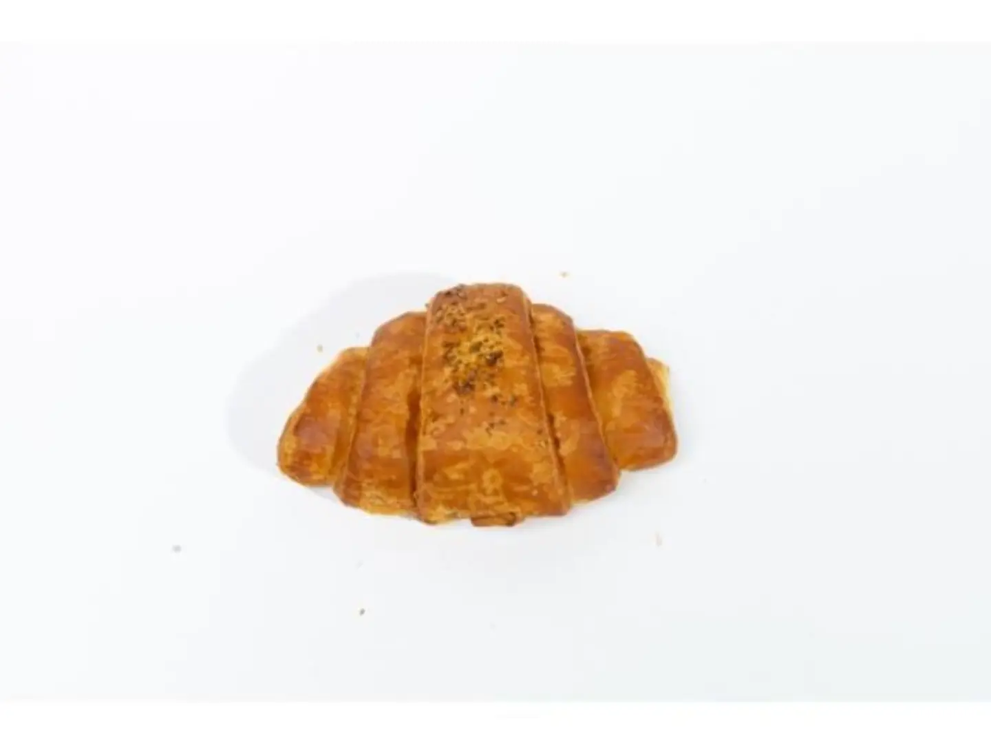 Thyme Croissant