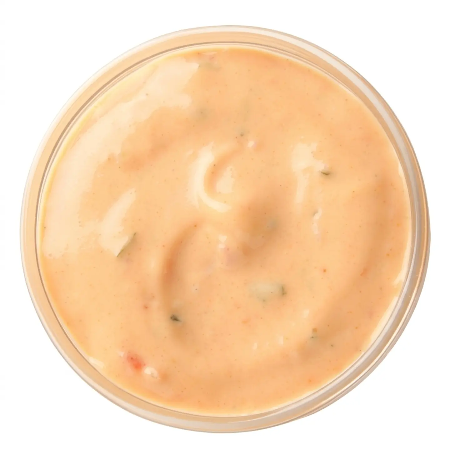 Special Sauce