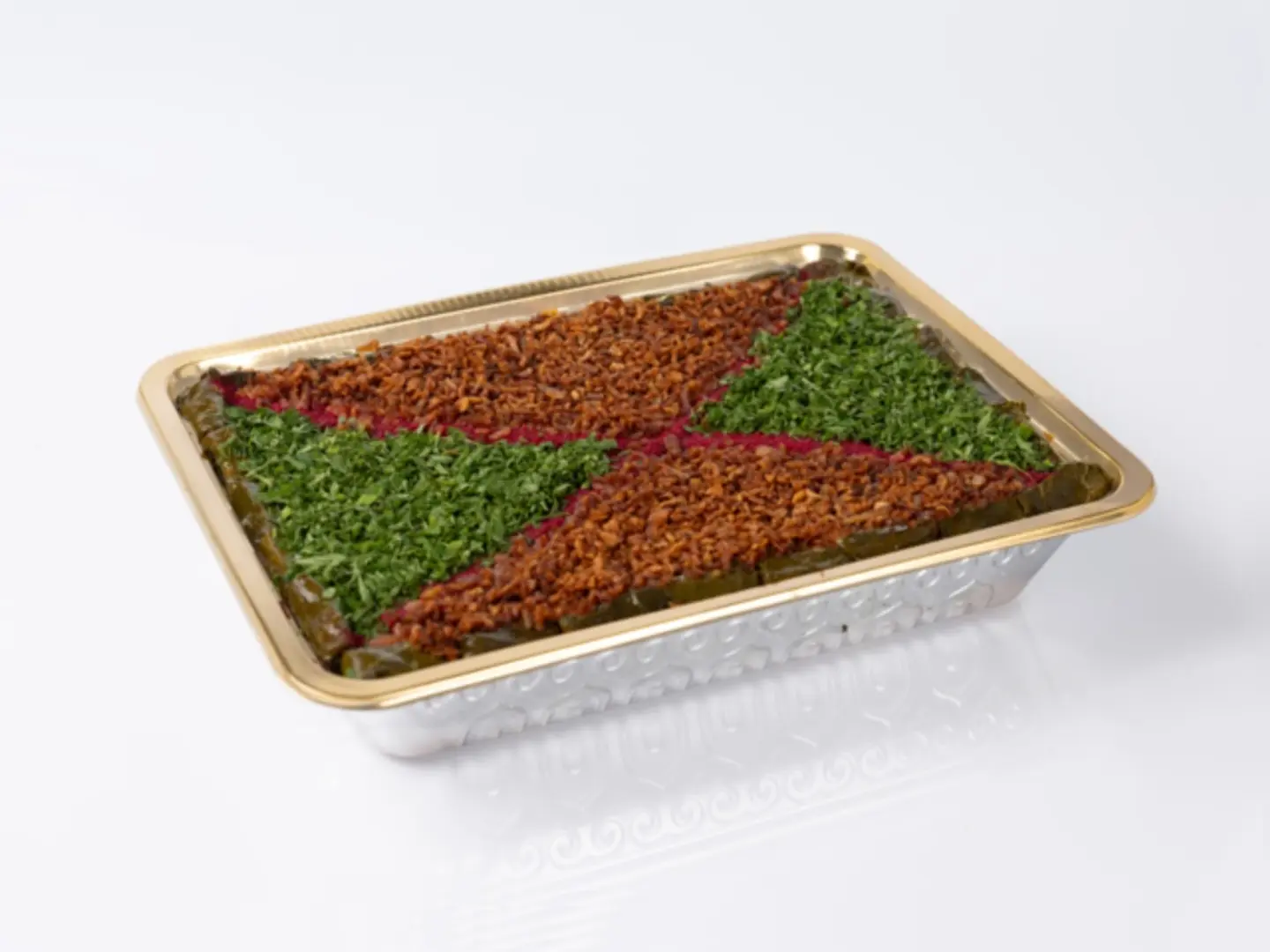 Fattah Large Plate