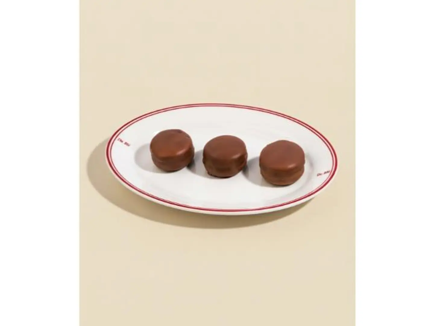 Macaron 3 Pcs