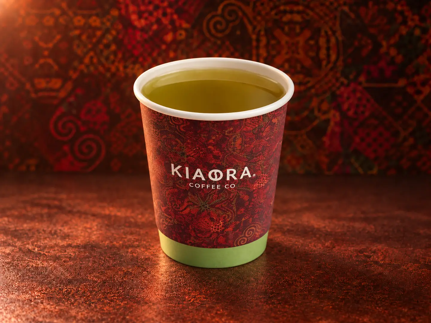 Tea - Green Tea