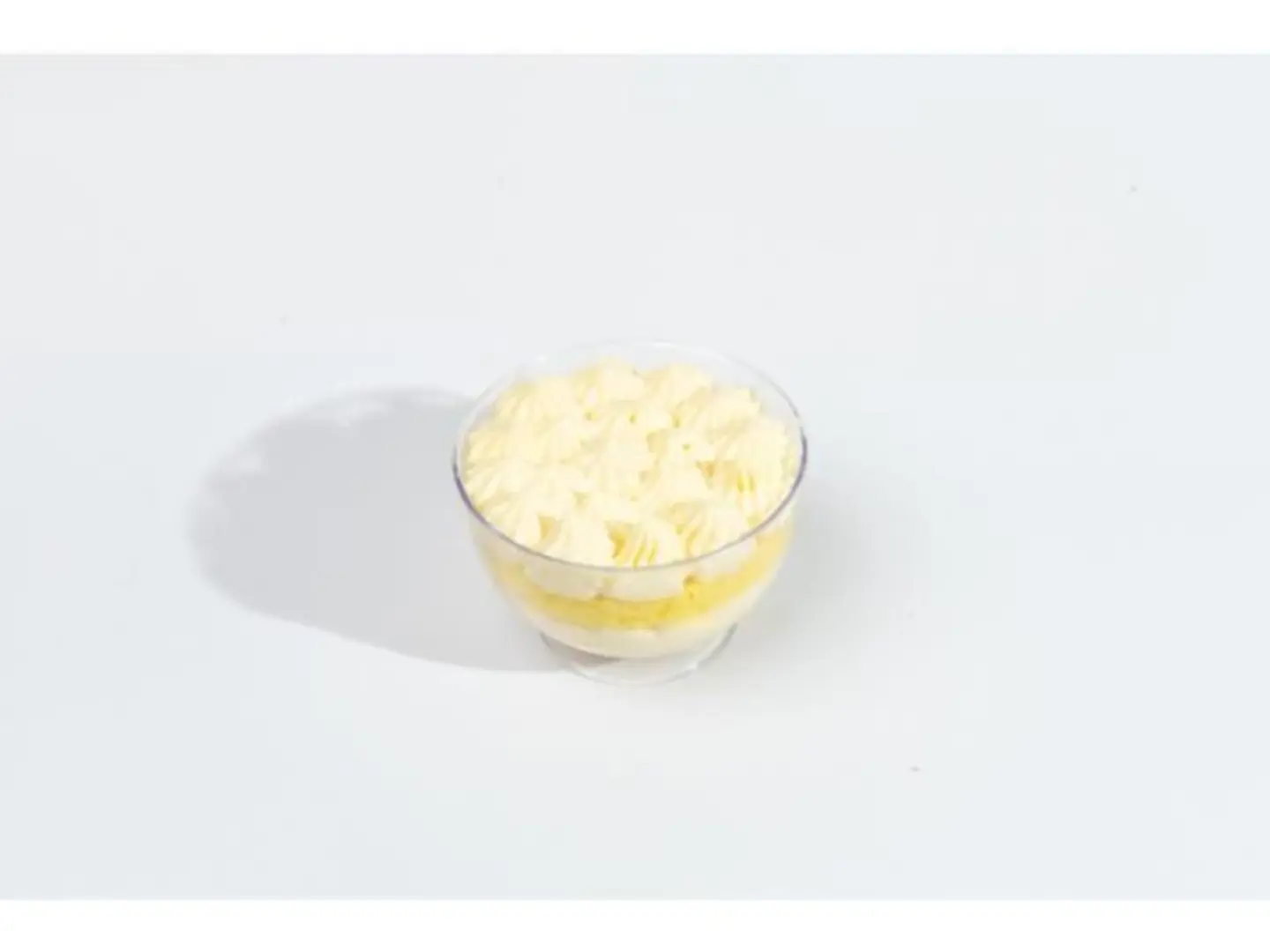 Saffron Cake