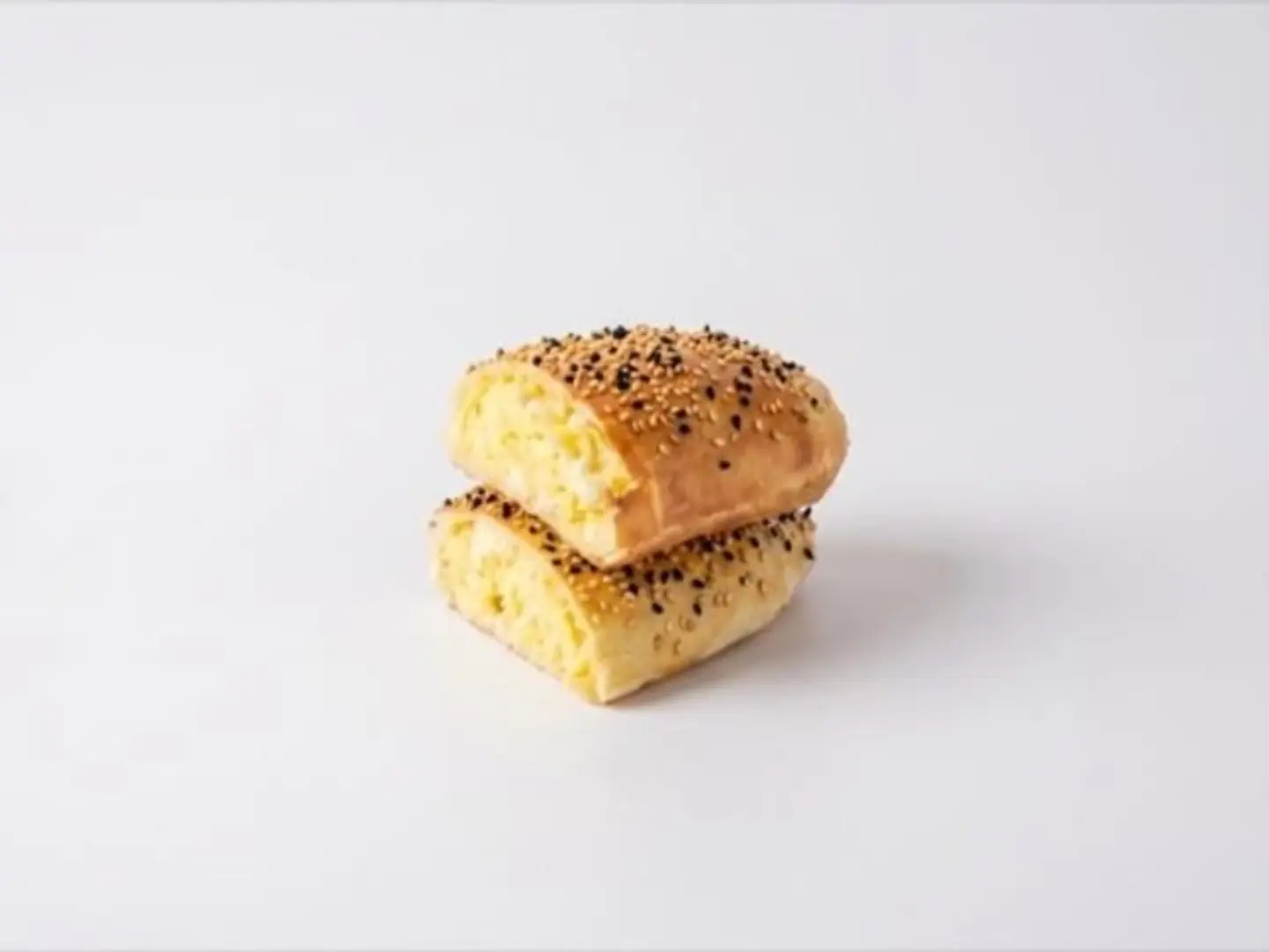 Fried Egg Pie