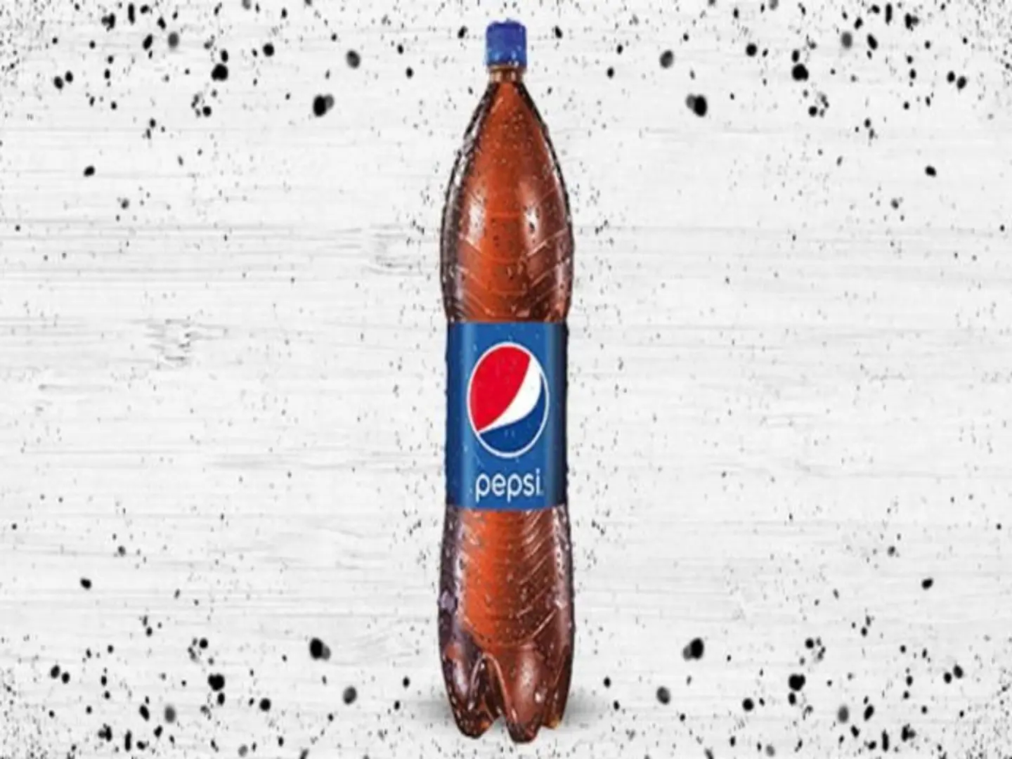 Family Size Pepsi
