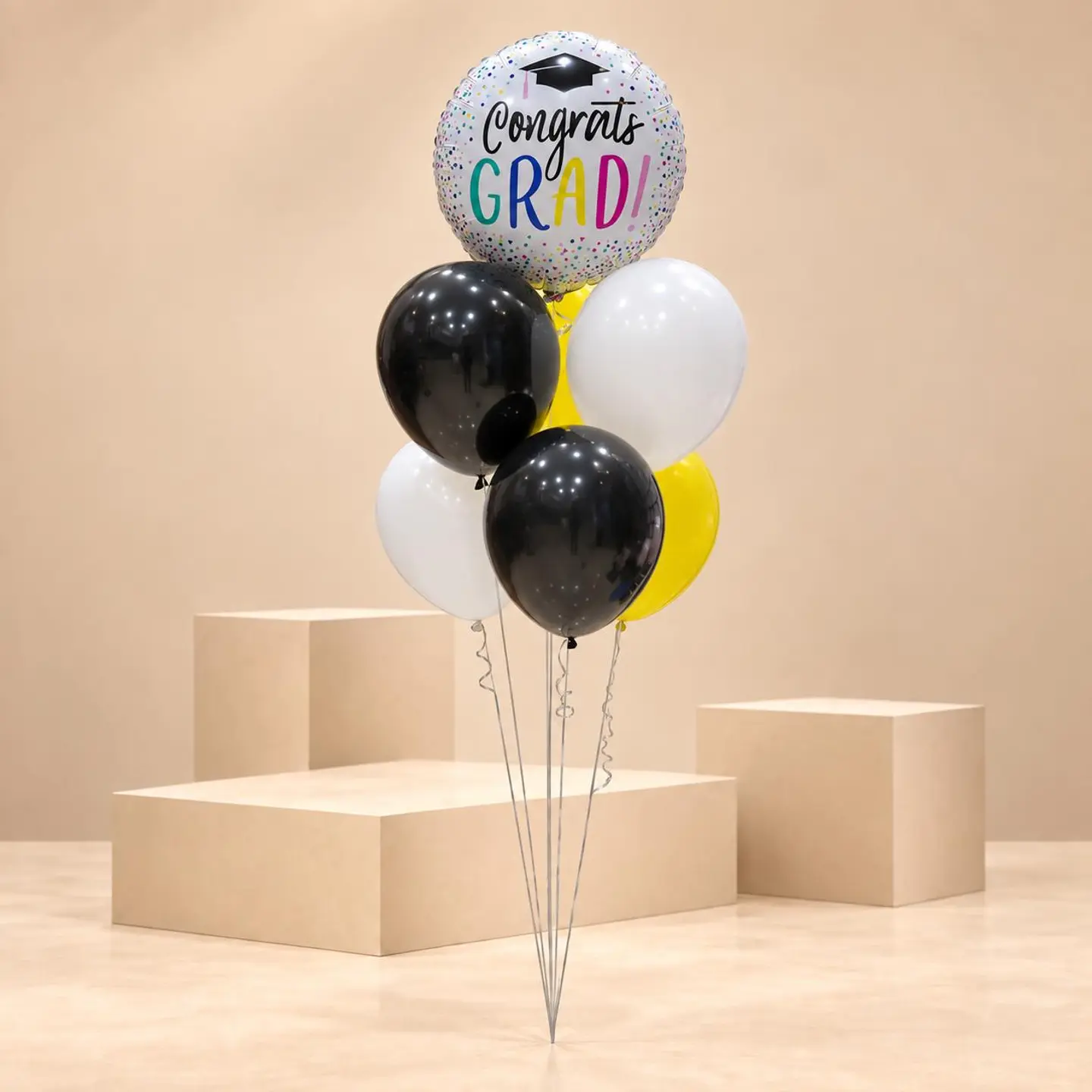 Graduation Bouquet