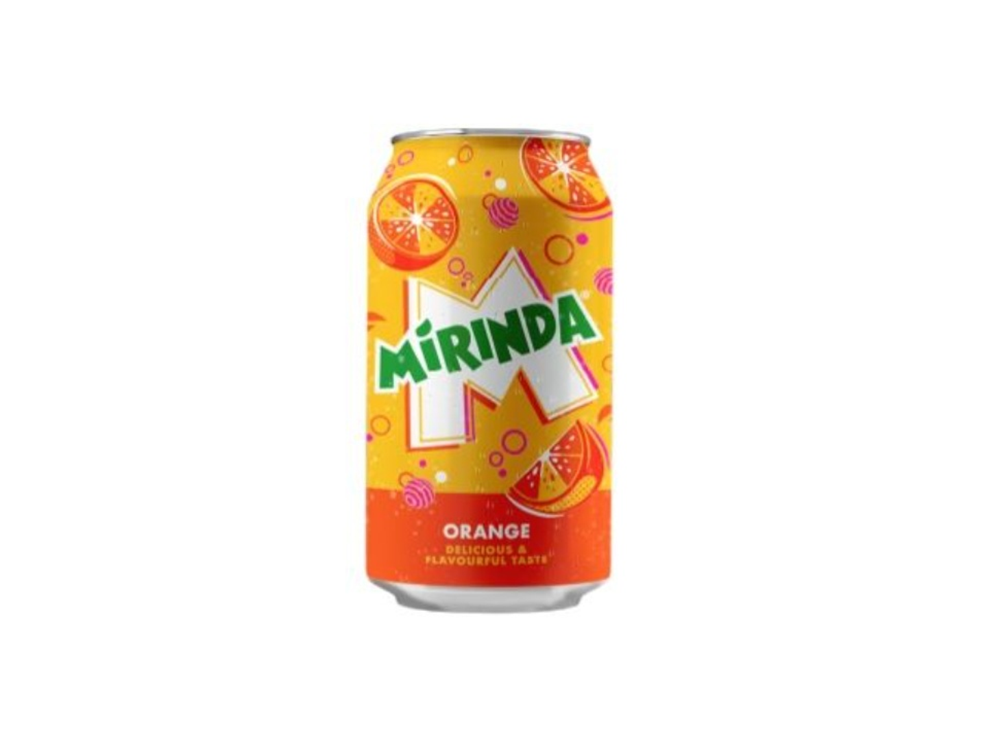 Mirinda Orange