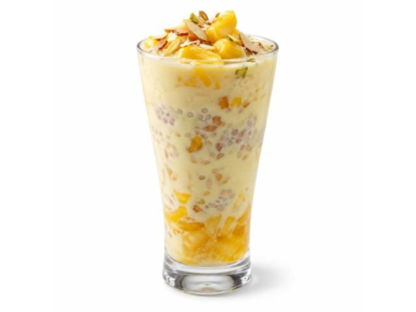 Jackfruit Milk