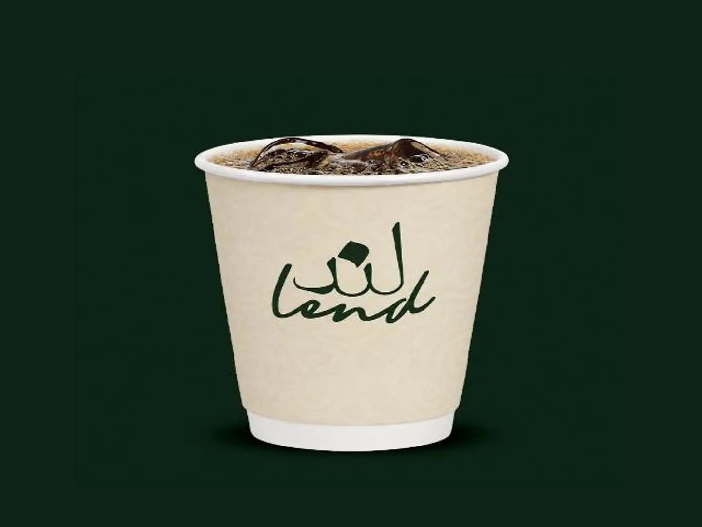Daily Coffee   Cold