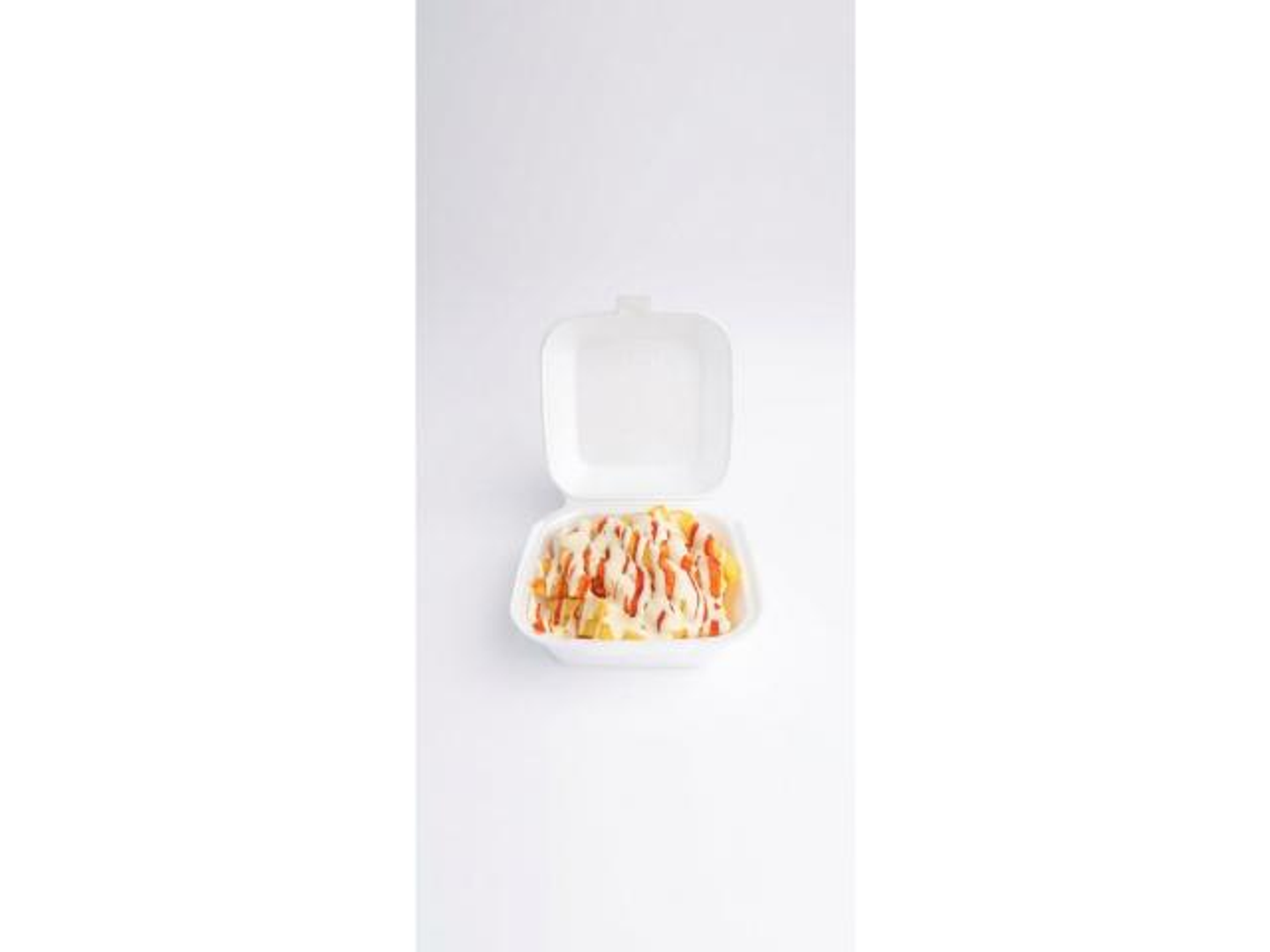 Small French Fries
