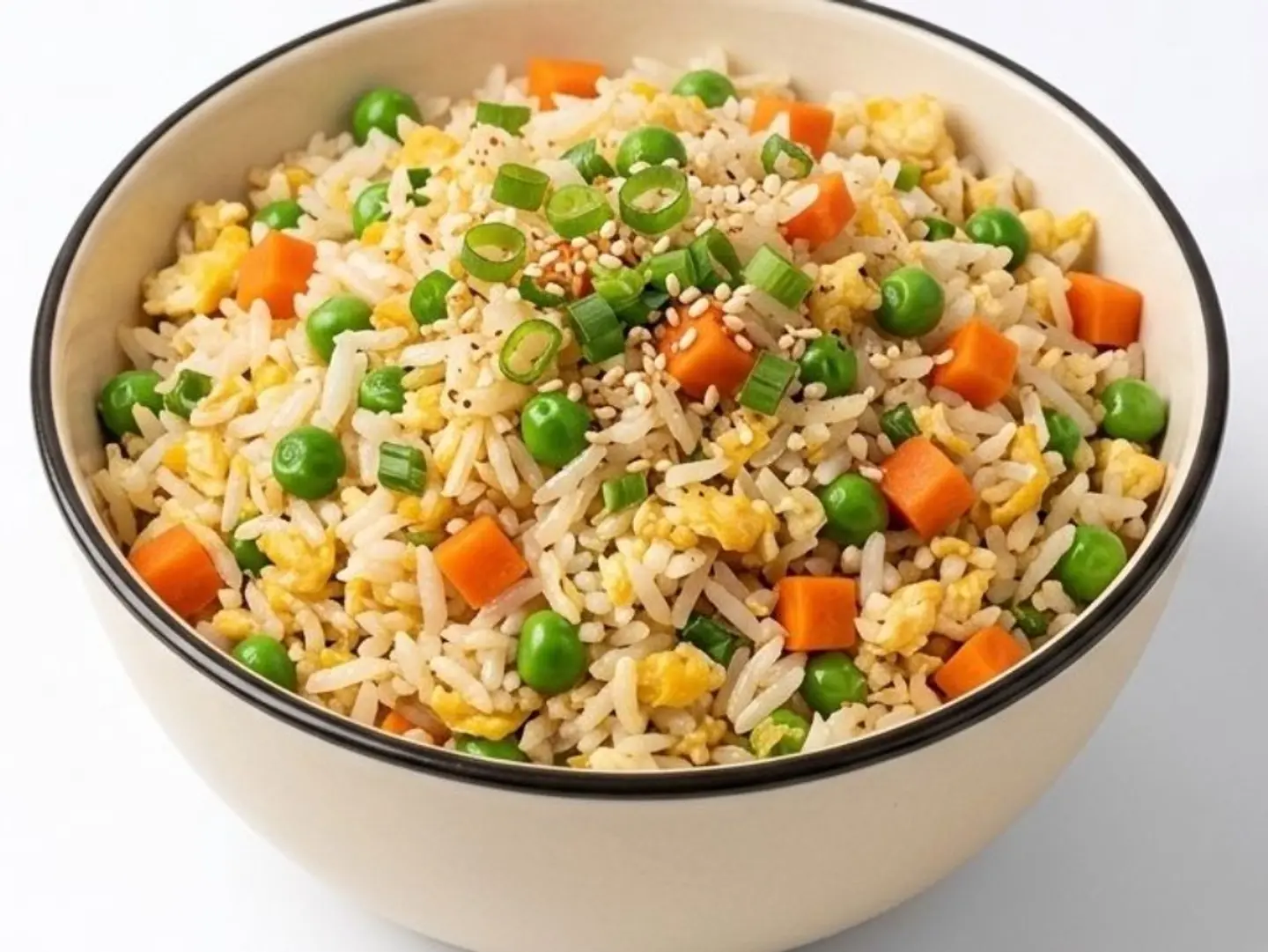 Chinese Rice