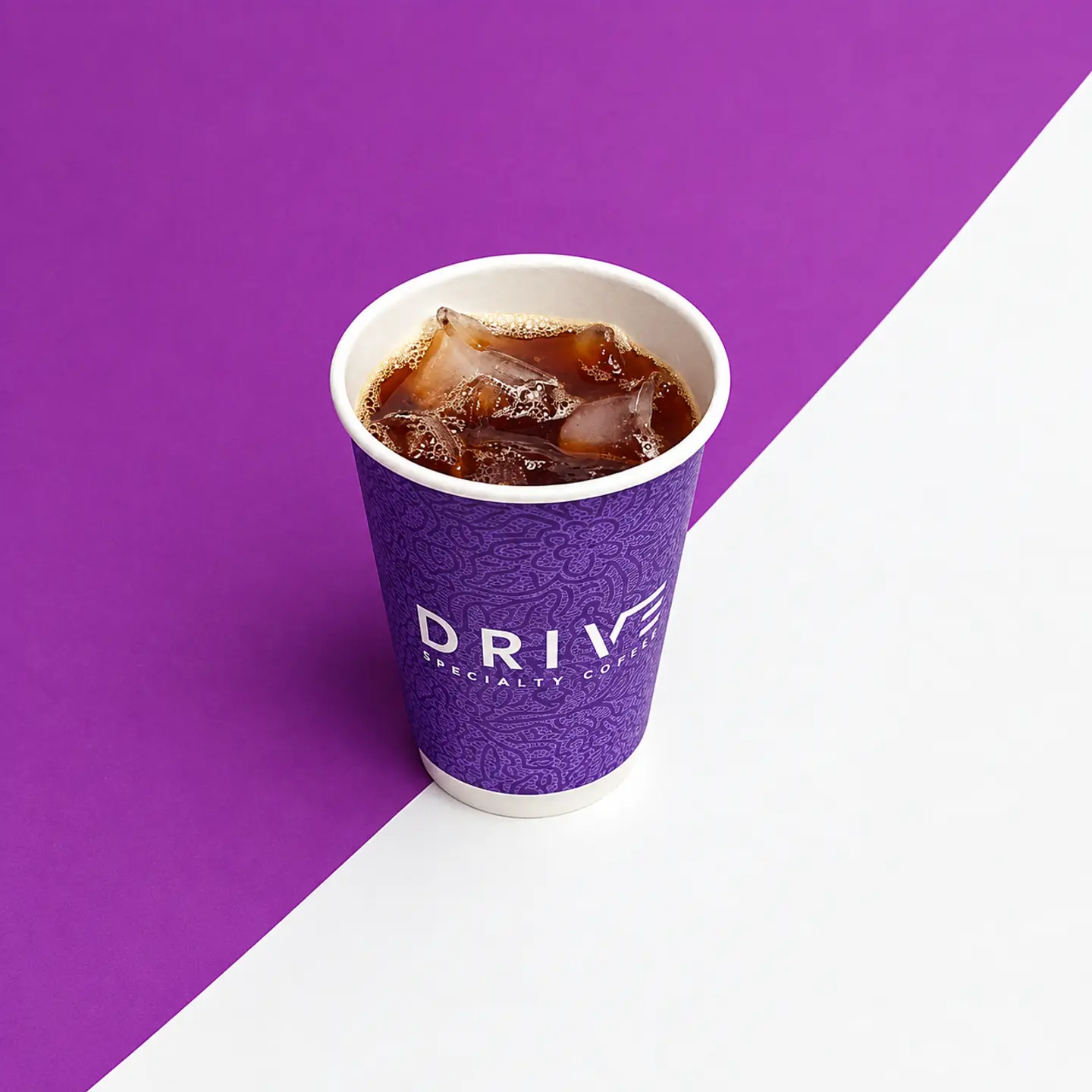 Ice V60 - Ethiopian