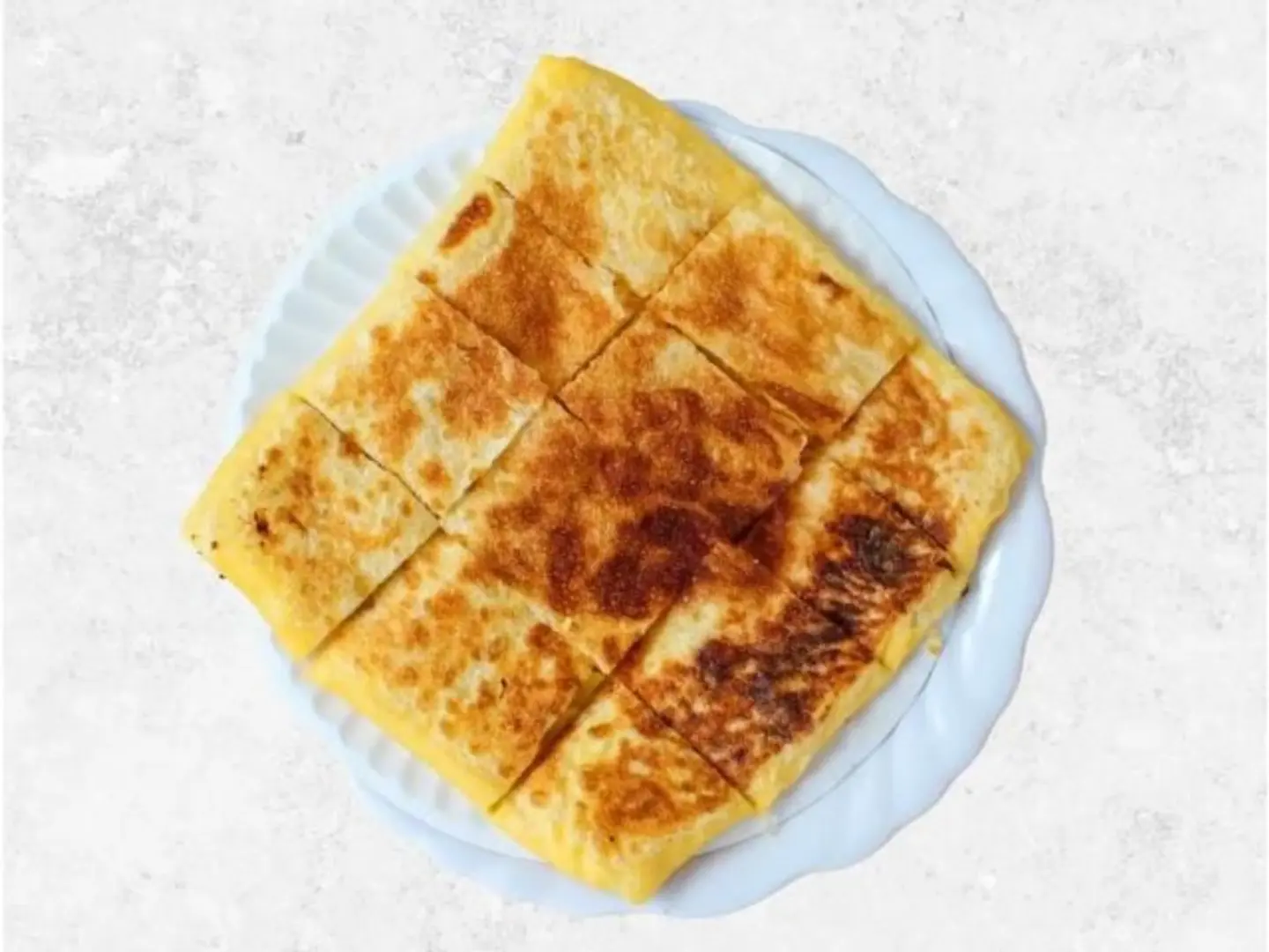 مطبق مقلقل لحم