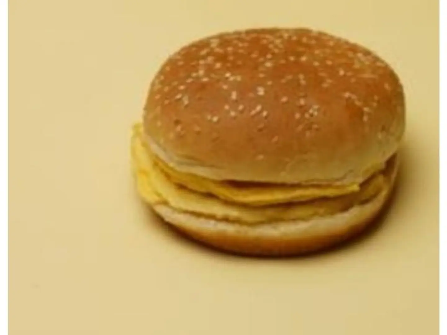 Egg Burger