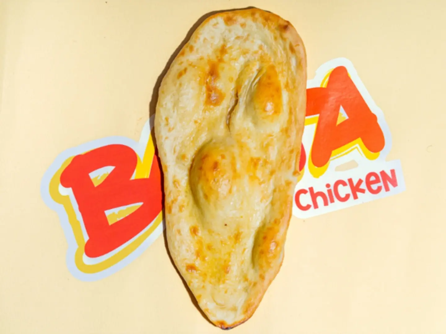 Naan