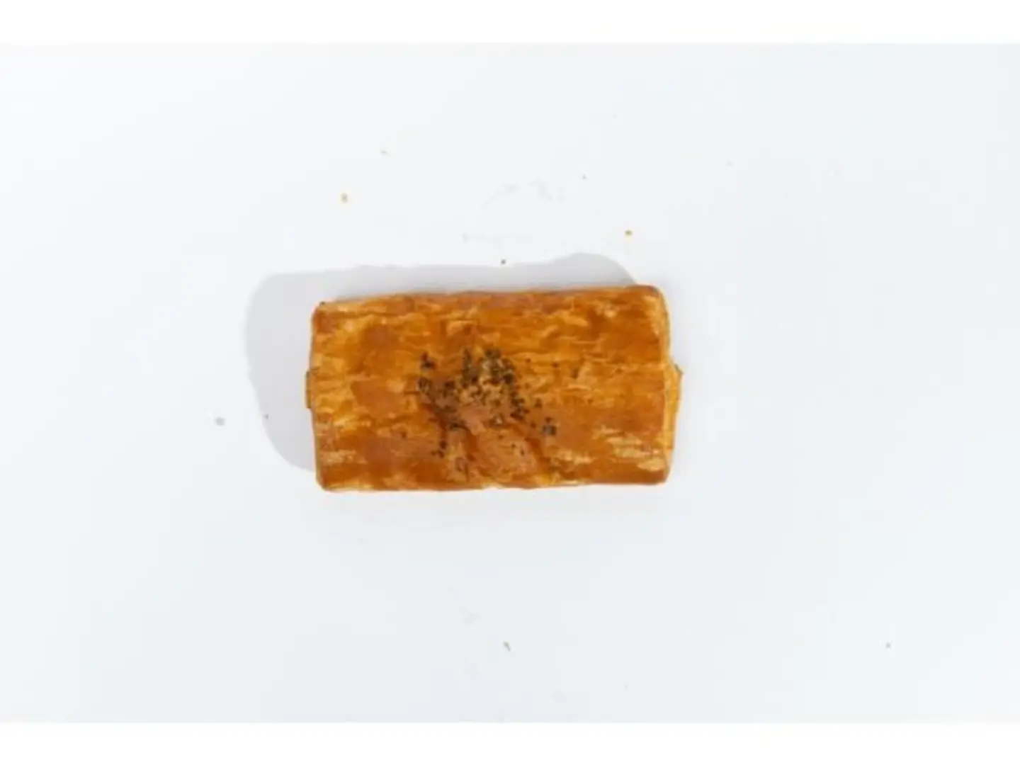 Butter Style Thyme Pastry