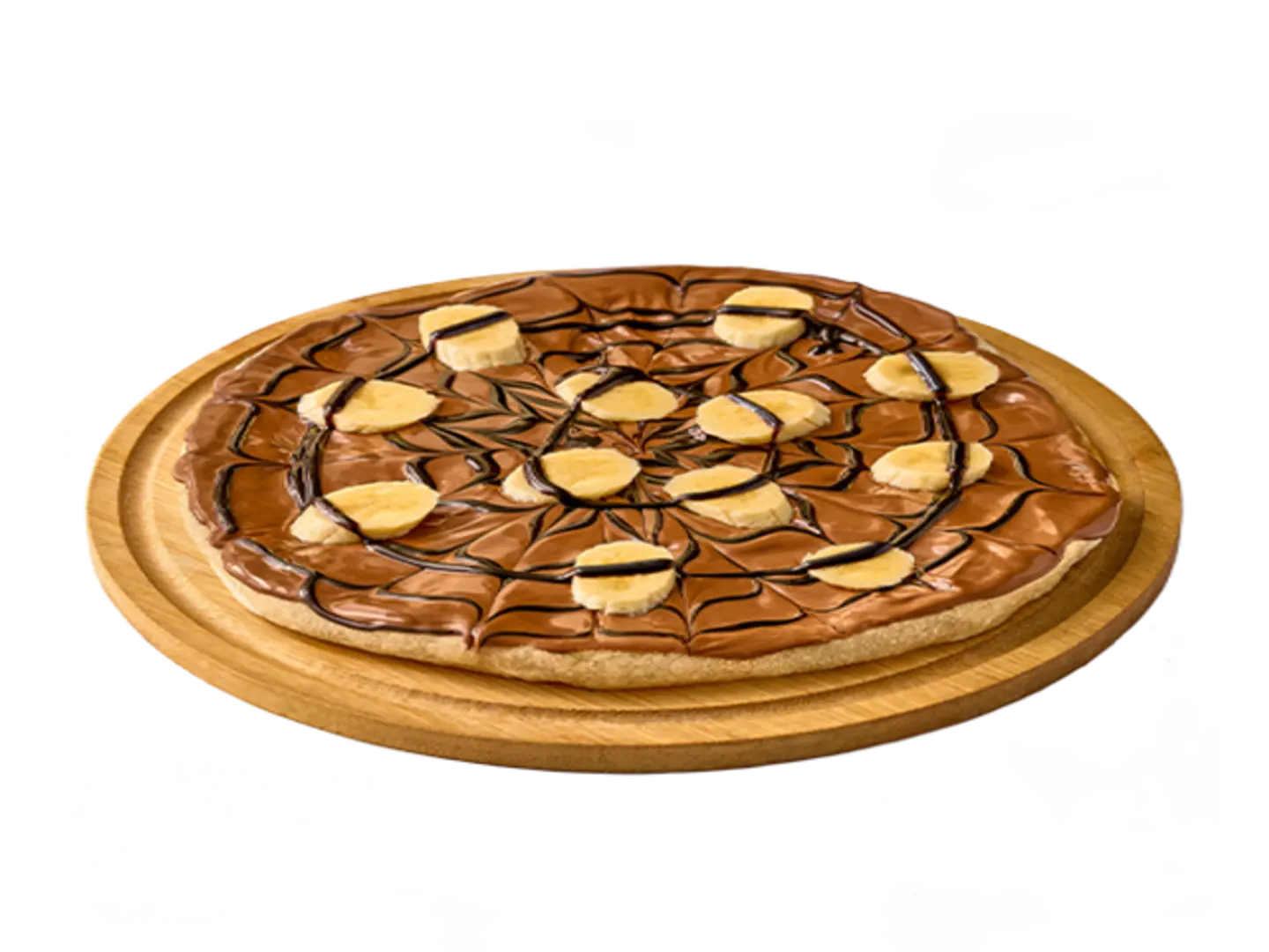 Feteer Hlw Chocolate W Mwz