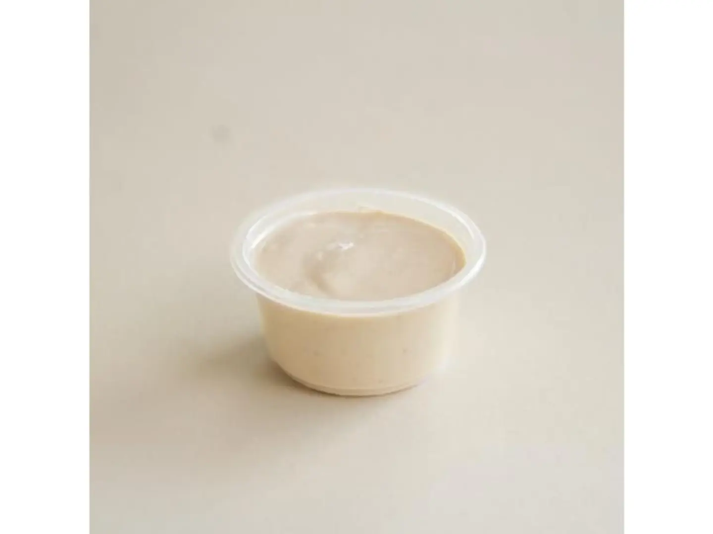 Tahini Sauce